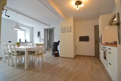 Modernes Ferienhaus in Mürlenbach in...