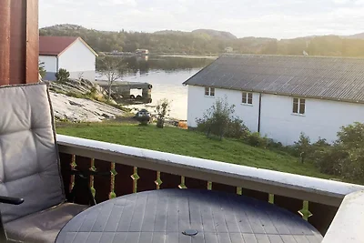 6 Personen Ferienhaus in averøy-By Traum