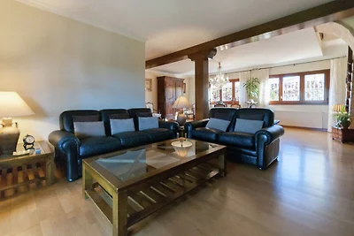 Villa ideale a Peralada con piscina privata