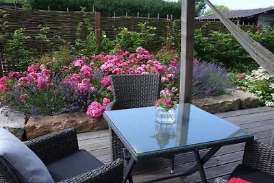 Ferienwohnung mit 1 Schlafzimmer