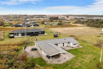 Tolles Ferienhaus in Dänemark