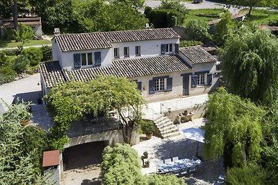 Le Vieux Lavoir - St.Paul en Foret