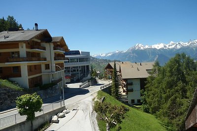 Appartement voor 10 personen in Veysonnaz