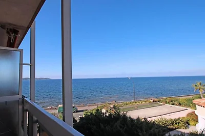 Studio für 2 Personen