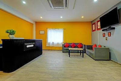 Super Stadthaus Ramamurthy Nagar