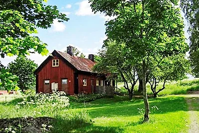 6 Personen Ferienhaus in LOFTAHAMMAR