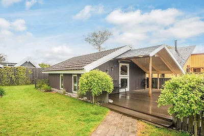Casa vacanze per 4 persone a Hemmet