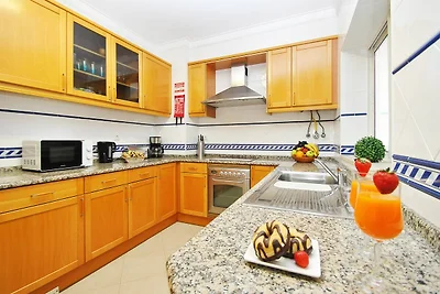 Appartement in Albufeira bij Peneco Strand