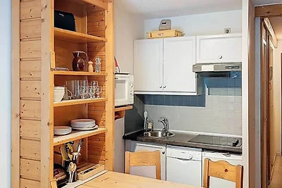 Komfortables Studio im Stadtzentrum