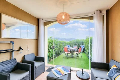 Apartment Prestige für 4 Personen