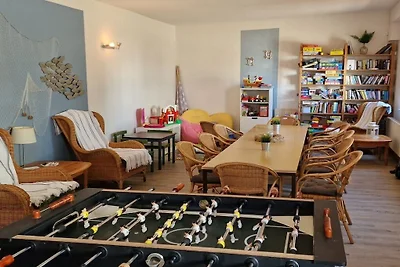 Ferienwohnung mit 1 Schlafzimmer