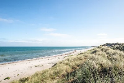 4 star holiday home in Læsø