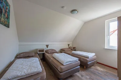 Komfortable Villa im traditionellen Stil bei ...