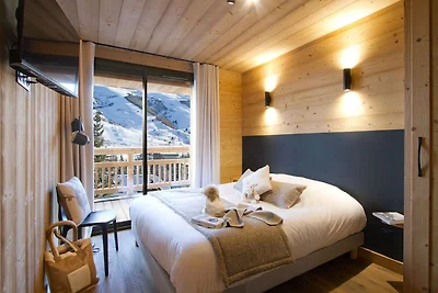 Les Deux Alpes Chalet