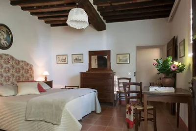 Accogliente casa vacanze con giardino