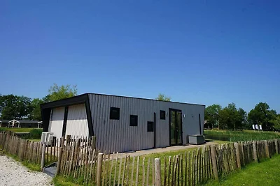 Chalet-Urlaub am Wasser in der Nähe von...