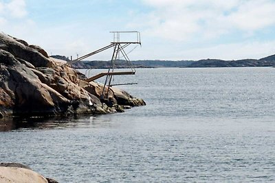 4 Sterne Ferienhaus in BOHUS MALMÖN