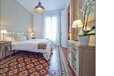 Luxurious apartment in the center of...