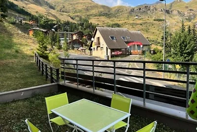 3 Zimmer für 6 Personen