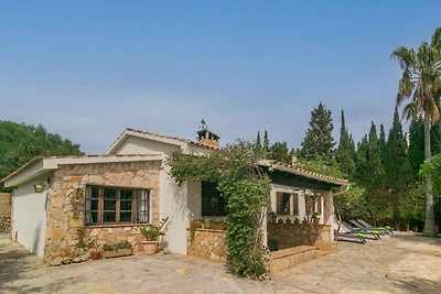 Tres Mares - Haus In Cala Millor. Wifi Gratis