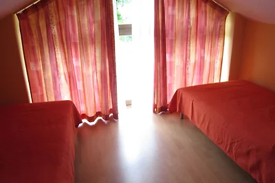 Gemütliche Ferienwohnung in Ondenval mit...