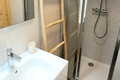 Wohnung nahe Skipisten im ruhigen Weiler