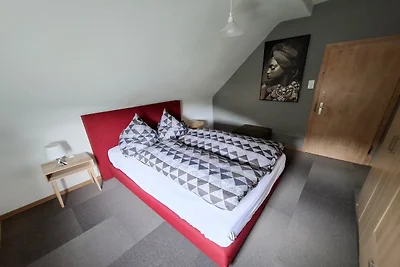 Wohnung in Willingen nahe Skipisten