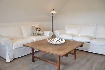 Feringhüs Wrixum, Vakantieappartement nr. 2