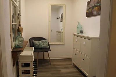 Apartamento vacacional con 2 dormitorios.