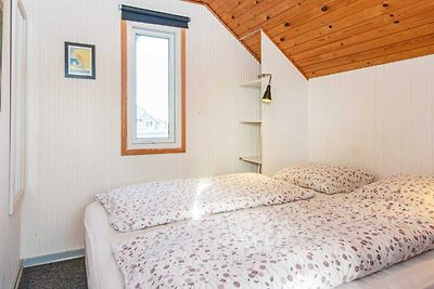 5 persoons vakantie huis in Lemvig