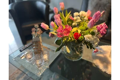 Ferienhaus in Gönnersdorf am Badesee