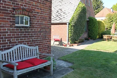 Ferienhaus mit 5 Schlafzimmer