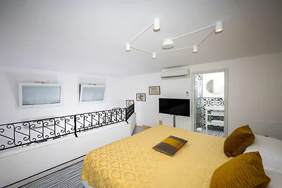 Wunderschönes Ferienhaus mit Meerblick in...