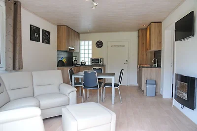 Ferienhaus in Durbuy mit Garten