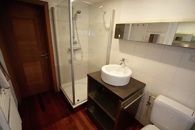Casa vacanze nel Limburgo con giardino