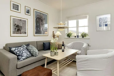 4 Personen Ferienhaus in Faaborg-By Traum