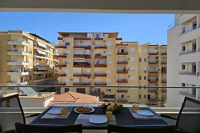 Apartment in Saranda near the Beach