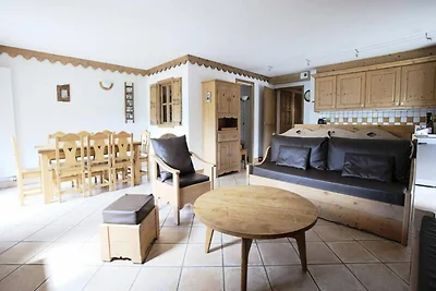 GLI CHALET IN GESSO B02