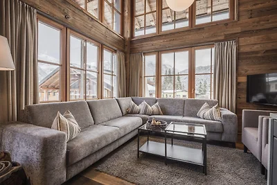 Superior Chalet Im Weidach