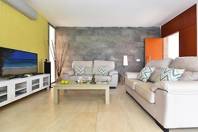 Casa vacanze, Maspalomas