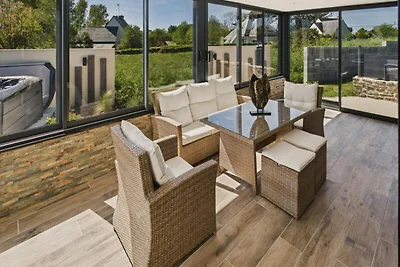 Haus in Penmarch in der Nähe von Ster Beach u...