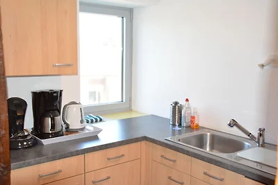 Vakantiehuis in Martelange met tuin