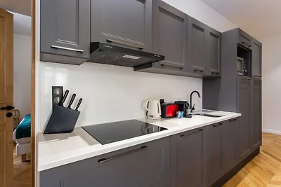 Magnificent apartment - 2BR/6P - Le Marais