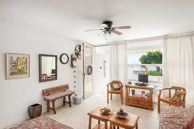 Apartamento 23 Edificio Canopus - Apartment