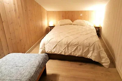 4 Zimmer für 8 Personen