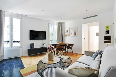 Schicke Wohnung - 1BR/4P - Sacré-Cœur