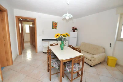 Wohnung in Torre Suda, Racale