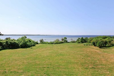 8 Personen Ferienhaus in Ølsted-By Traum