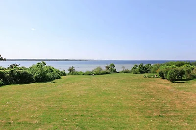 8 Personen Ferienhaus in Ølsted-By Traum