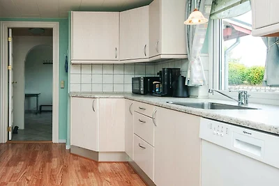 6 persoons vakantie huis in Ebeltoft-By Traum